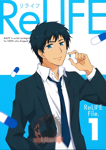 ReLIFE official image 4
