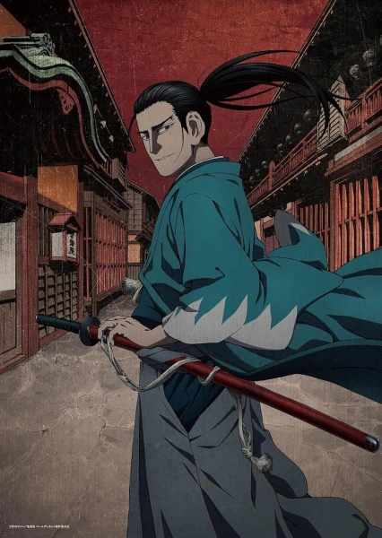 Golden Kamuy 3rd Season official image 3