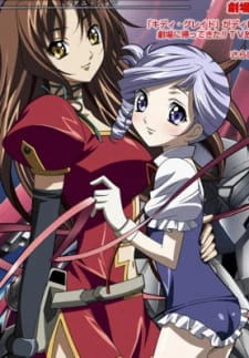 Kiddy Grade: Ignition official image 1