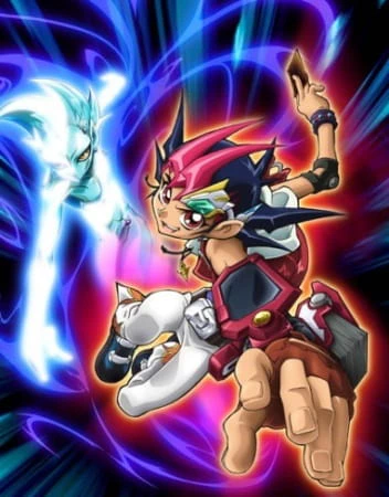 Yu☆Gi☆Oh! Zexal official image 5