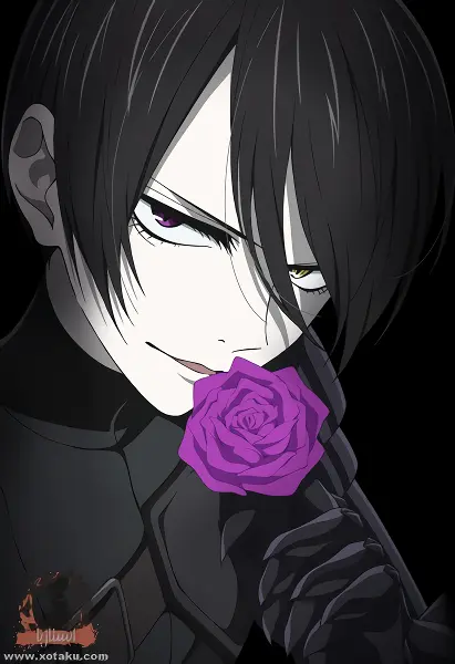 Baraou no Souretsu official image 3 Baraou no Souretsu official image 3