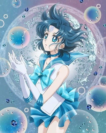 Bishoujo Senshi Sailor Moon Crystal official image 1