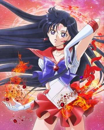 Bishoujo Senshi Sailor Moon Crystal official image 3