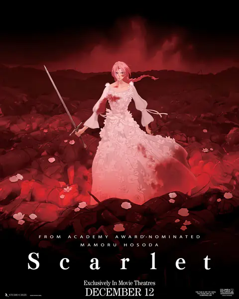 Hateshinaki Scarlet — صورة رسمية 3