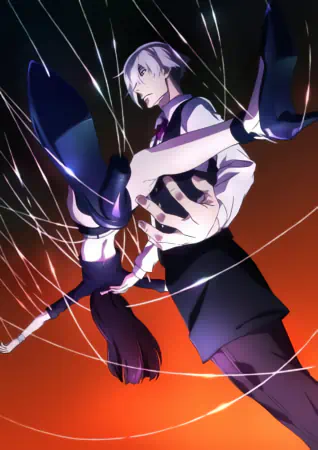 Death Parade official image 6
