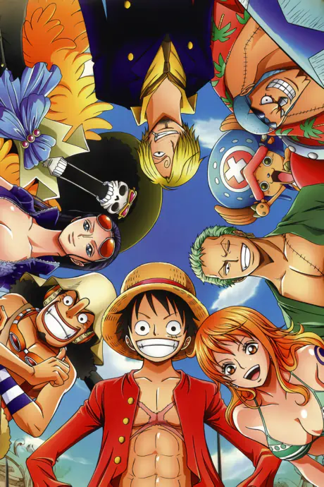 One Piece official image 3