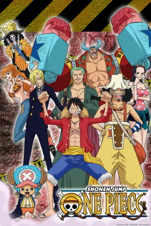 One Piece official image 19