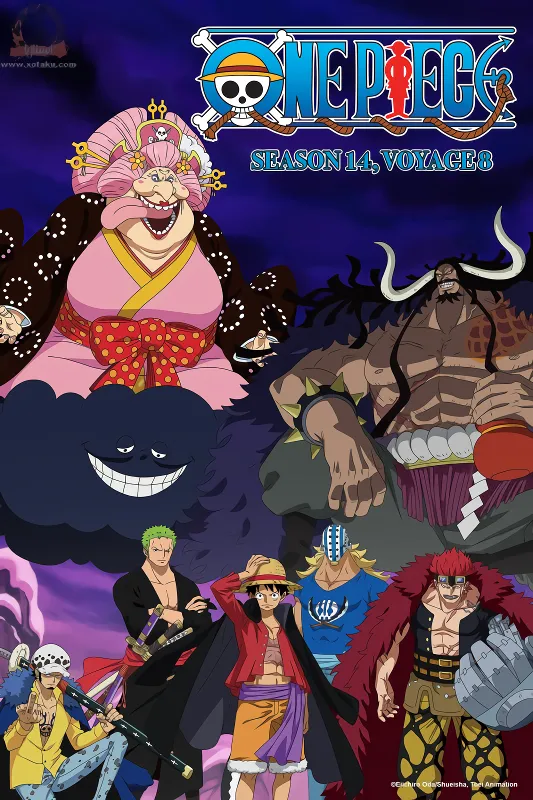 One Piece official image 7