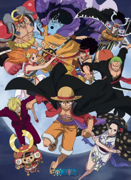One Piece official image 23