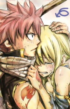 Fairy Tail Movie 1: Houou no Miko official image 1