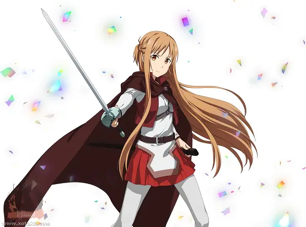 Sword Art Online: Progressive Movie - Hoshi Naki Yoru no Aria official image 7