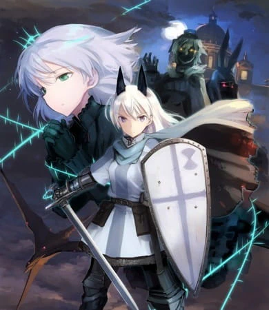 Brave Witches: Petersburg Daisenryaku official image 3