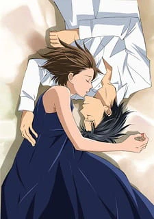 Nodame Cantabile Finale official image 1