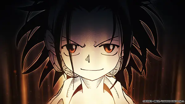 Shaman King (2021) official image 9