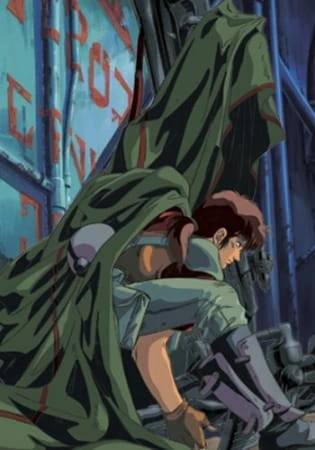 Kikou Ryouhei Merowlink official image 5