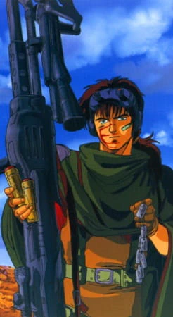 Kikou Ryouhei Merowlink official image 4