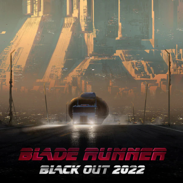 Blade Runner: Black Out 2022 official image 1