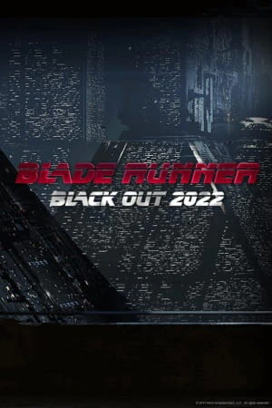 Blade Runner: Black Out 2022 official image 2