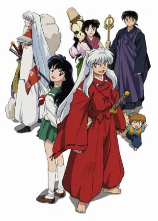 InuYasha: Kanketsu-hen official image 4