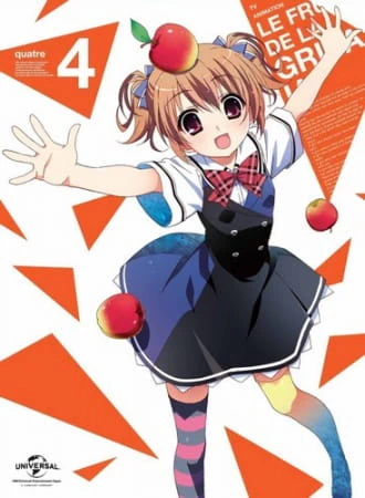 Grisaia no Kajitsu Specials official image 2