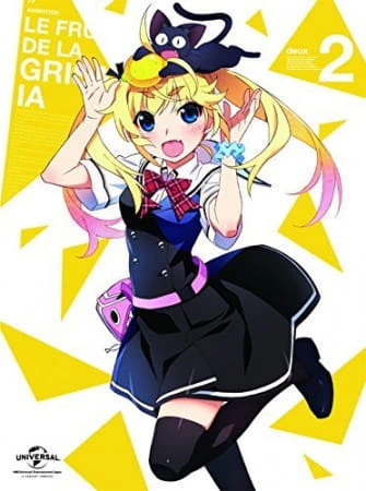 Grisaia no Kajitsu Specials official image 3