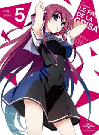 Grisaia no Kajitsu Specials official image 1