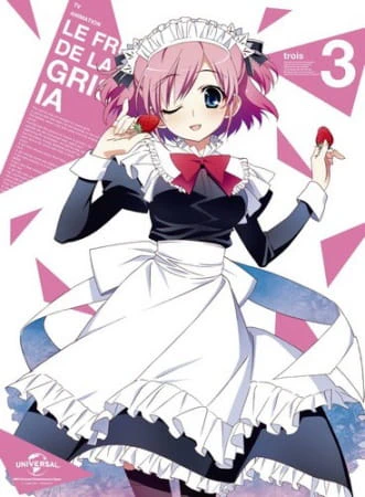 Grisaia no Kajitsu Specials official image 5