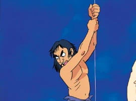 Kumo no Ito (2000) official image 1