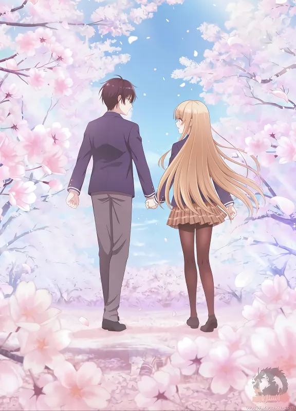 Otonari no Tenshi-sama ni Itsunomanika Dame Ningen ni Sareteita Ken official image 15