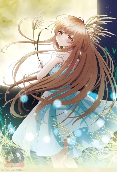 Otonari no Tenshi-sama ni Itsunomanika Dame Ningen ni Sareteita Ken official image 12