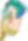 Urusei Yatsura (2022) — صورة رسمية 2 — معاينة مموّهة