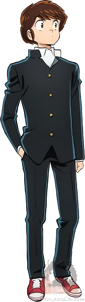 Urusei Yatsura (2022) — صورة رسمية 5