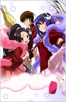 Kami nomi zo Shiru Sekai II official image 3