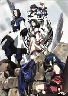 Utawarerumono official image 9 Utawarerumono official image 9