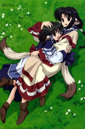 Utawarerumono official image 2 Utawarerumono official image 2