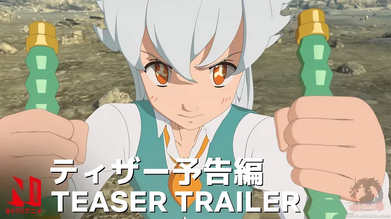 Nanatsu no Taizai: Ensa no Edinburgh official image 2