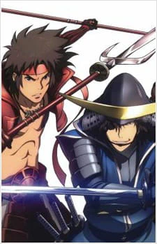 Sengoku Basara Movie: The Last Party official image 3