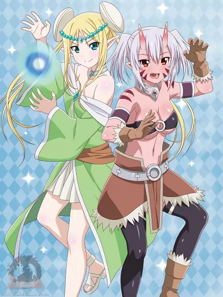 Peter Grill to Kenja no Jikan official image 3