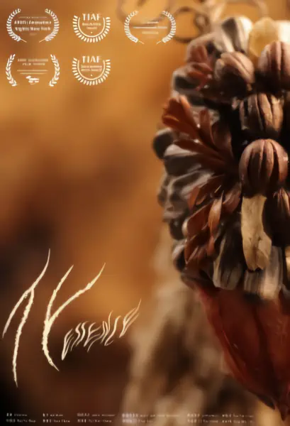 Hua official cover