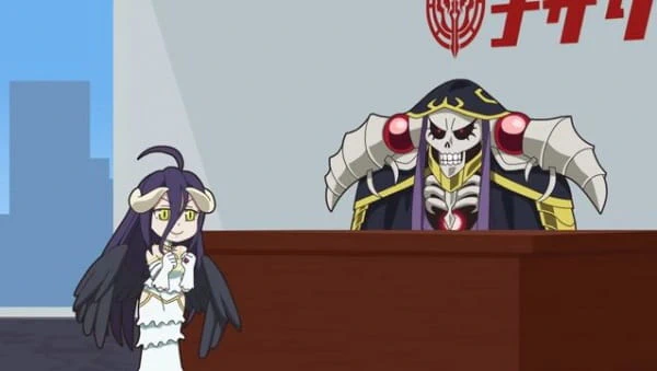 Overlord: Ple Ple Pleiades 2 official image 1