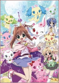 Jewelpet Twinkle☆ official image 4