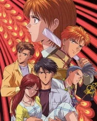 Fushigi Yuugi: Eikouden — صورة رسمية 3