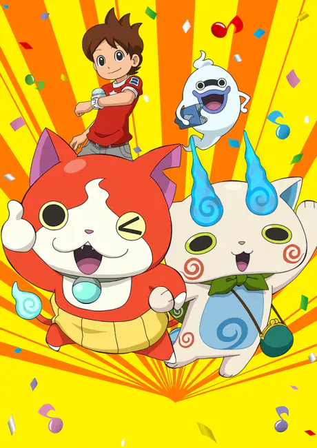Youkai Watch ♪ official cover Youkai Watch ♪ official cover