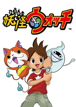 Youkai Watch official image 4