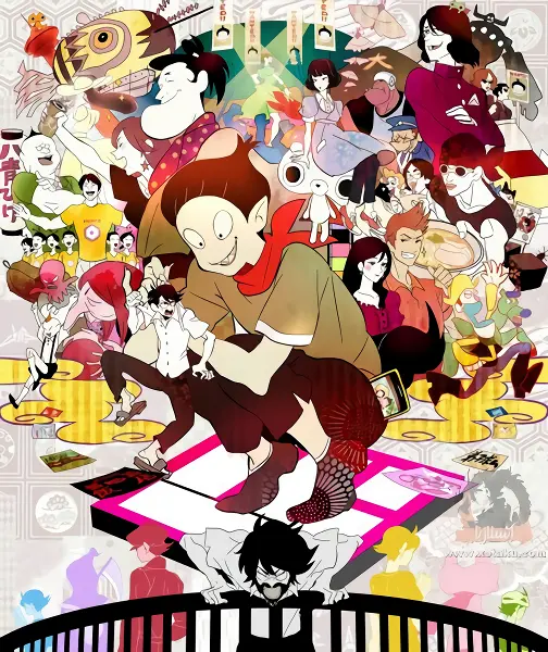 Yojouhan Shinwa Taikei official image 1