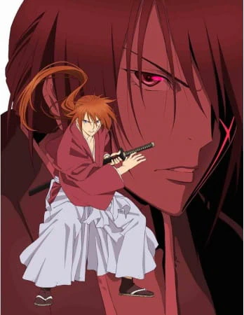Rurouni Kenshin: Meiji Kenkaku Romantan - Shin Kyoto-hen official image 2