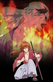 Rurouni Kenshin: Meiji Kenkaku Romantan - Shin Kyoto-hen official image 3