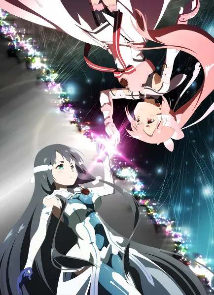 Yuuki Yuuna wa Yuusha de Aru: Yuusha no Shou official image 1