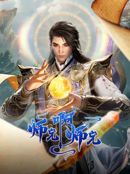 Shixiong A Shixiong: Nian Fan 2 — صورة رسمية 5