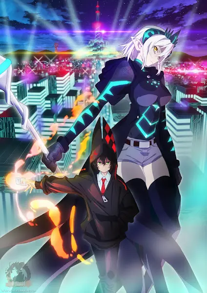 Build Divide: Code Black official image 1
